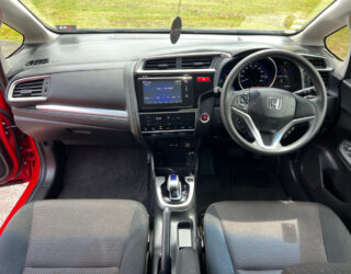 2013 Honda Fit image 210270