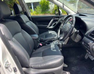 2013 Subaru Forester image 217766