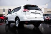 2013 Nissan X-trail image 217519