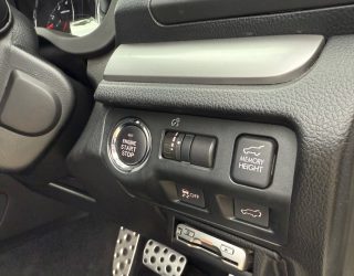 2013 Subaru Forester 2.0XT Eyesight AWD image 295322
