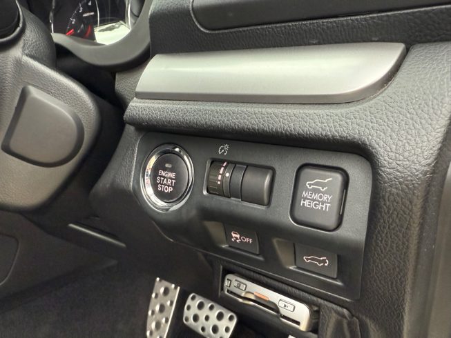 2013 Subaru Forester 2.0XT Eyesight AWD image 295322