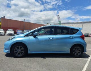 2015 Nissan Note image 219037