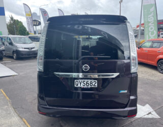 2013 Nissan Serena image 207559