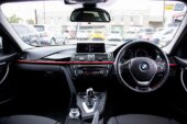 2013 Bmw 320i image 198066