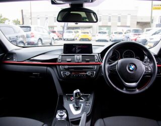 2013 Bmw 320i image 198066