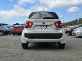 2016 Suzuki Ignis image 219275