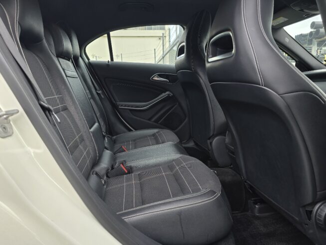 2013 Mercedes-benz A 180 image 210622