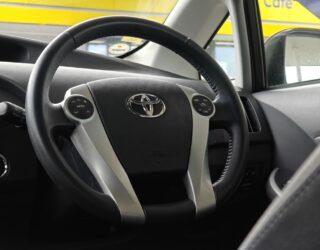 2012 Toyota Prius image 205641