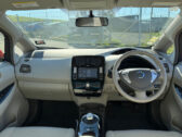 2013 Nissan Leaf X Model 53% SOH image 299402