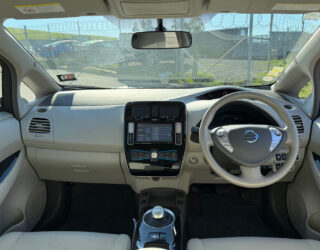 2013 Nissan Leaf X Model 53% SOH image 299402