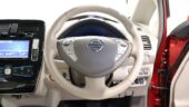 2013 Nissan Leaf X Model 53% SOH image 306351