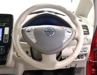 2013 Nissan Leaf X Model 53% SOH image 306351