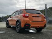 2015 Subaru Xv image 217459