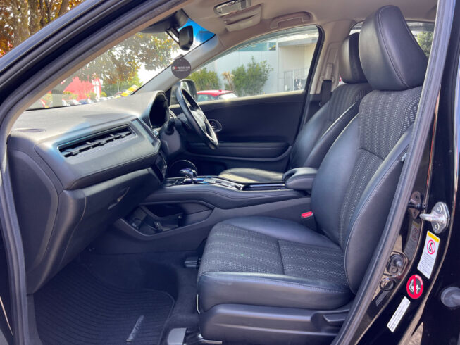 2014 Honda Vezel Hybrid Z image 219427