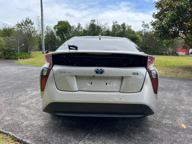 2016 Toyota Prius image 218753