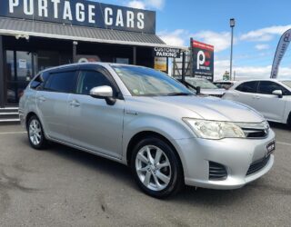 2013 Toyota Corolla image 205672