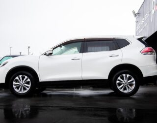 2013 Nissan X-trail image 217518