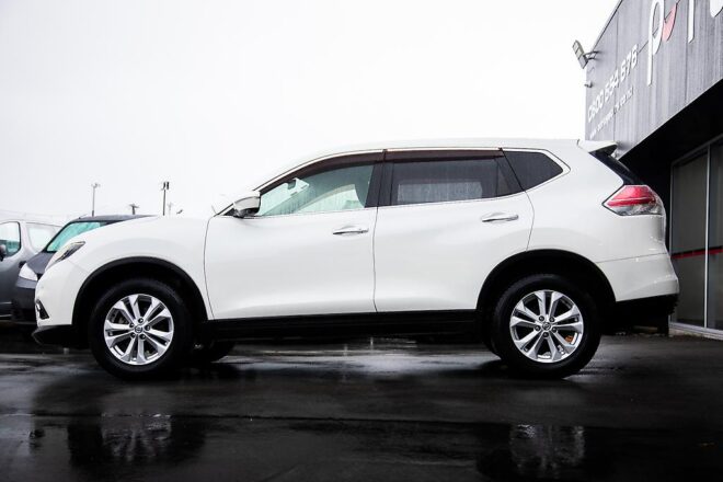 2013 Nissan X-trail image 217518