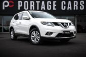 2016 Nissan X-trail image 219314