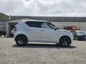 2016 Suzuki Ignis image 219260