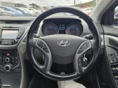 2014 Hyundai Elantra image 208327