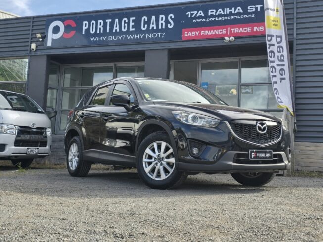 2013 Mazda Cx-5 image 220819