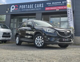 2013 Mazda Cx-5 image 208505