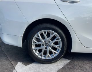 2016 Toyota Prius S Model image 271953