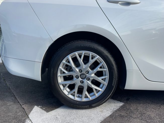 2016 Toyota Prius S Model image 271953