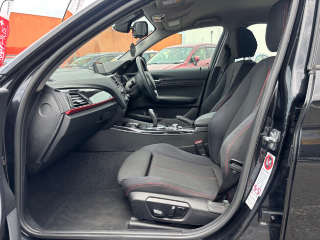 2012 Bmw 120i image 219141