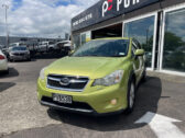 2013 Subaru Xv image 224768