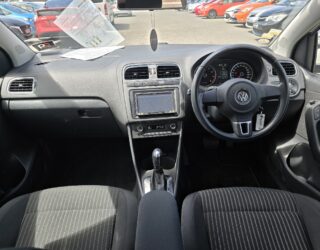 2013 Volkswagen Polo image 208004