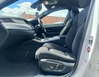 2014 Bmw 523i image 206698