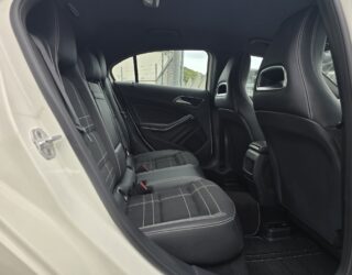 2015 Mercedes-benz A 180 image 218911