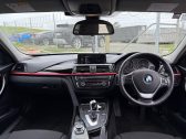 2012 Bmw 320i Sport image 295340