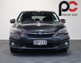 2019 Subaru Impreza 1.6 Sports image 313000