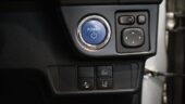 2016 Toyota Corolla Fielder Hybrid G Model, Push Start, Apple Car Play NZ Radio image 305823
