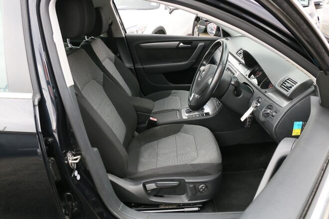 2012 Volkswagen Passat image 224002