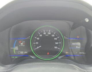 2014 Honda Vezel image 208432