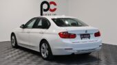2012 Bmw 320i Sport image 306805