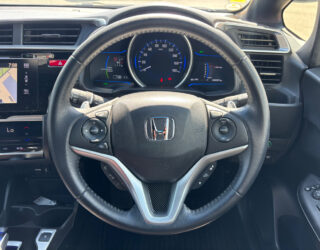 2014 Honda Fit image 207841