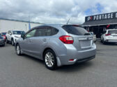 2012 Subaru Impreza image 203795