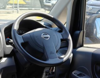 2021 Nissan Nv200 image 224513