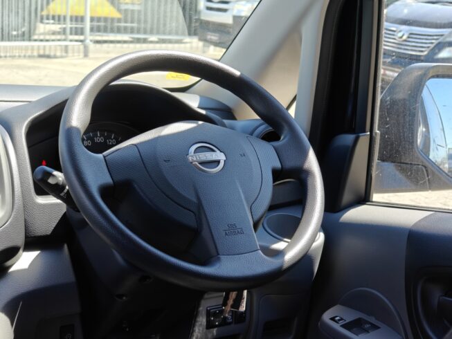 2021 Nissan Nv200 image 224513