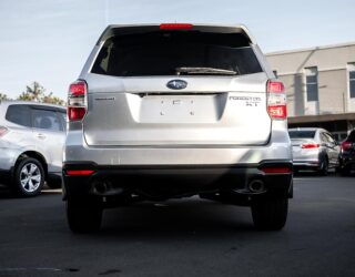 2013 Subaru Forester image 217729