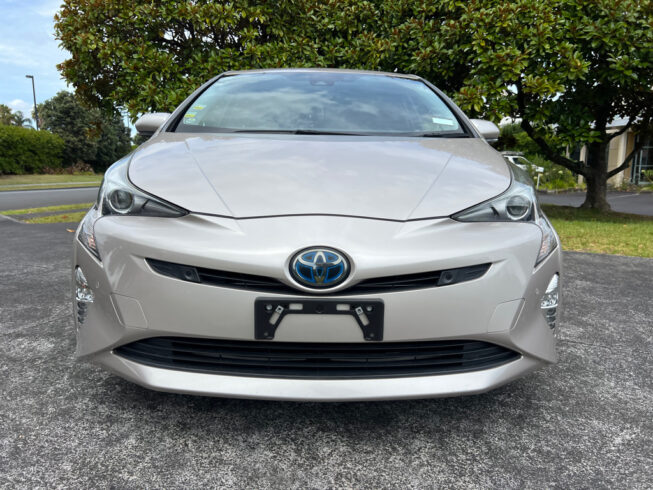 2016 Toyota Prius image 218754