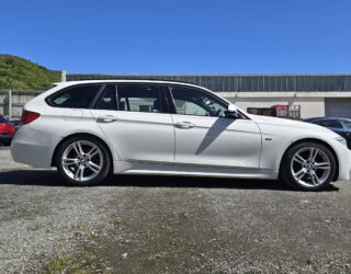 2013 Bmw 320i image 206661