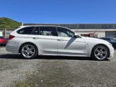 2013 Bmw 320i image 221930