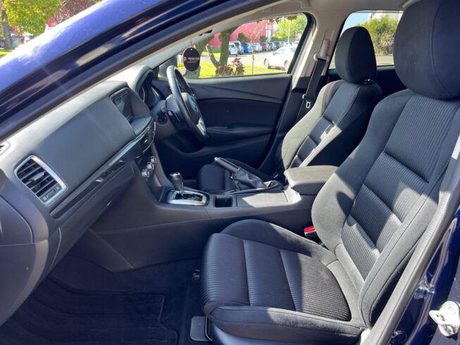 2013 Mazda Atenza image 217130