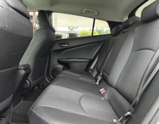 2016 Toyota Prius image 206246